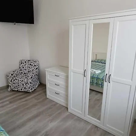 Apartment Cittadella *