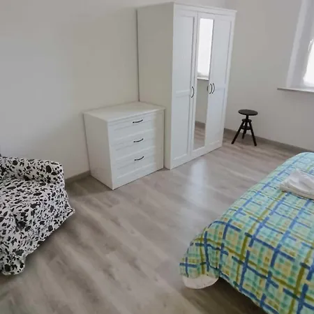 Apartment Cittadella