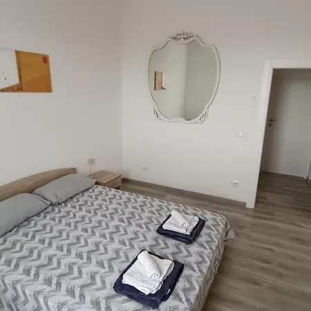 Apartment Cittadella Ancona