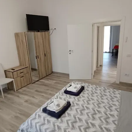 Apartment Cittadella Ancona