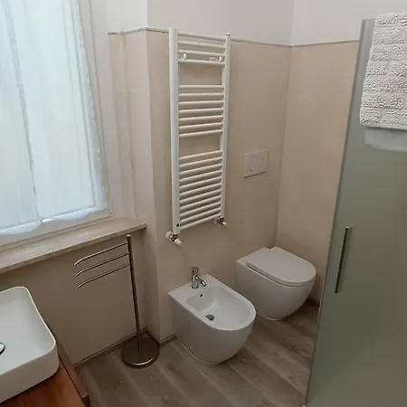 Cittadella Apartment